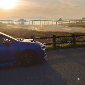 WRX STI VAB