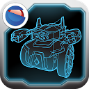 Cyber Robot 1.7 APK Baixar