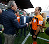 Preud'homme : "J'aime M. Boucaut"