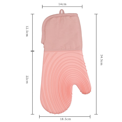 Title 7, Microwave Silicone High Temperature Resistant K...