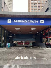 parking à Paris 13ème (75)