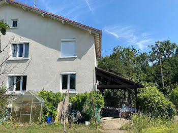 maison à Vallenay (18)