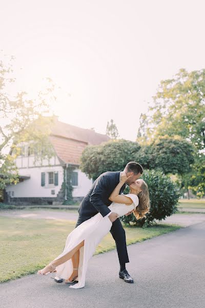 Fotógrafo de bodas Katharina Enns (enns). Foto del 15 de febrero