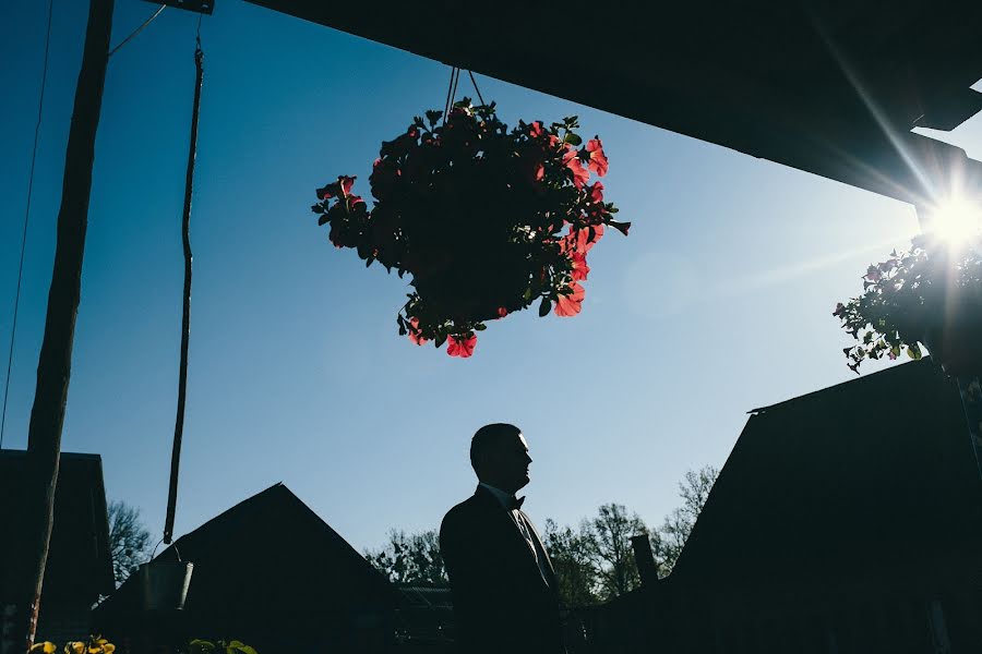 Fotógrafo de bodas Misha Shuteev (tdsotm). Foto del 10 de junio 2015