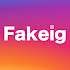 FakeStory - Story Maker For Instagram1.0.3