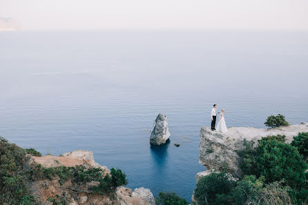 Wedding photographer Vitaliy Belov (beloff). Photo of 9 August 2017