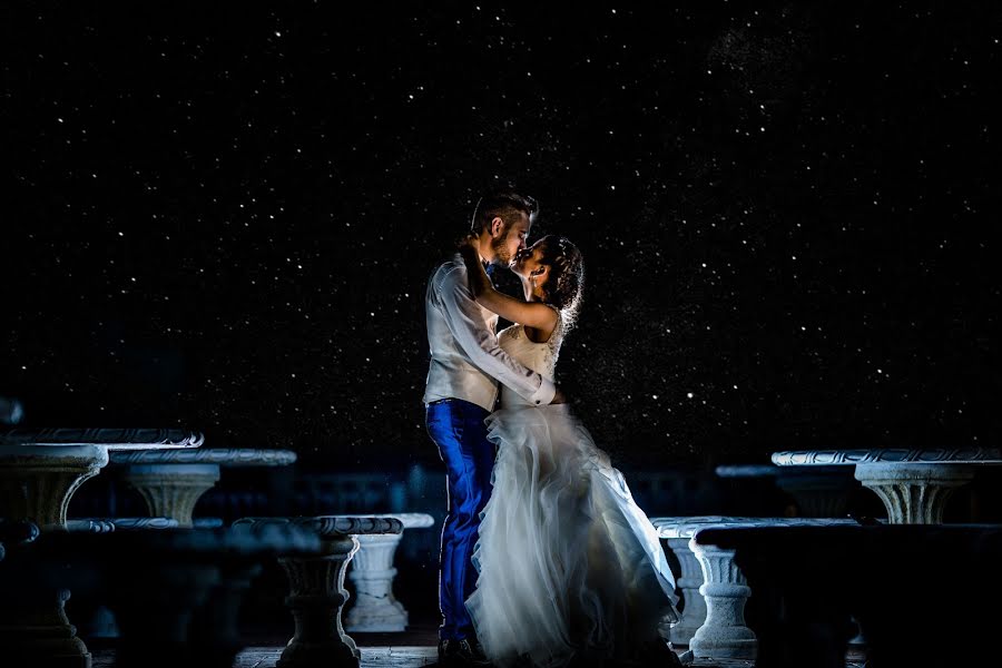 Photographe de mariage Carlos Cobo (boodafotografia). Photo du 4 septembre 2016