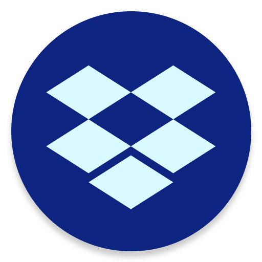 Dropbox Cloud Storage To Backup Sync File Share Apps On