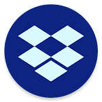 Cover Image of Download Dropbox 162.2.6 APK