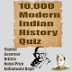 Download Modern Indian History Quiz For PC Windows and Mac 1.0.0