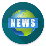 Cover Image of Download NEWS Feed 1.4 APK