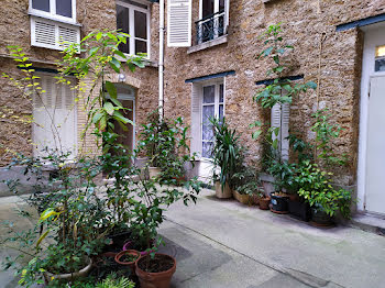 appartement à Paris 16ème (75)