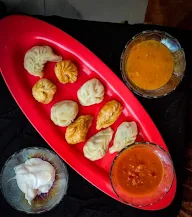 Thapa Ji Ke Momos menu 4