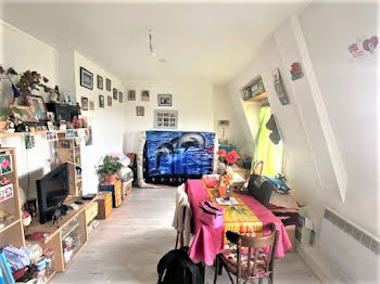 appartement à Saint-Denis (93)