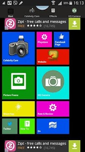 Download Celebrity Cam APK for Android
