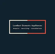 Lambert Domestic Appliances Logo