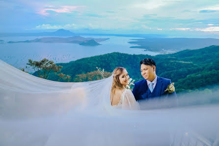 Wedding photographer Arnel Atizado (atizado). Photo of 18 December 2020