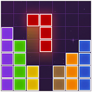 Block Puzzle 2019  Icon