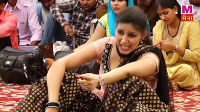 Sapna Choudhary Dance | Haryanavi Dance â€” Google Play-áƒ¨áƒ˜ ...