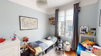 appartement à Clamart (92)