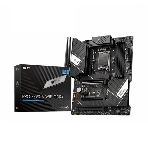 Mainboard MSI PRO Z790-A WIFI DDR4