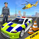 Download Police Car Taxi Driving Cop Car Duty Driver For PC Windows and Mac 1.0