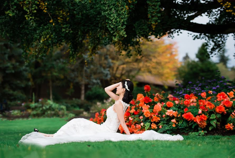 Wedding photographer Frank Wang (frankwangphoto). Photo of 30 November 2020