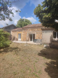 maison à Saint-Front-sur-Lémance (47)