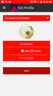 Bijupattnayak College of Competitive - náhled