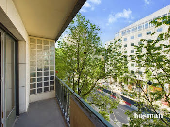 appartement à Paris 13ème (75)