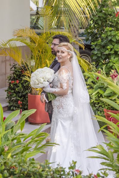 Fotograful de nuntă Andris Secis (alexvikingo). Fotografia din 14 august 2017