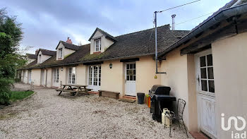 maison à Meslay-le-Vidame (28)