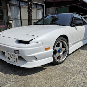 180SX RPS13