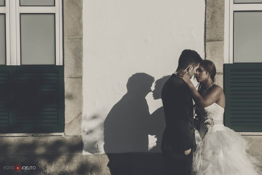 Wedding photographer Joel Marinho (fotojoelito). Photo of 13 January 2019