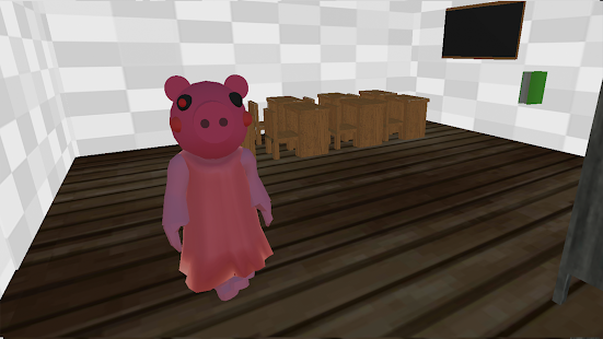 Scary Piggy Roblx Obby Mod Apps On Google Play - update test your skills obby roblox