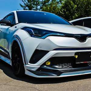 C-HR NGX50