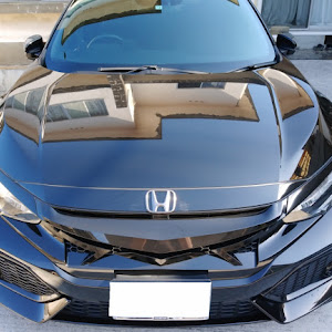 シビック FK7