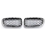 All silver