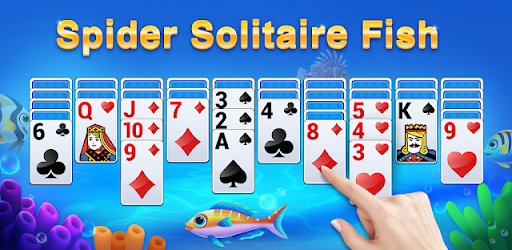 Spider Solitaire 2024