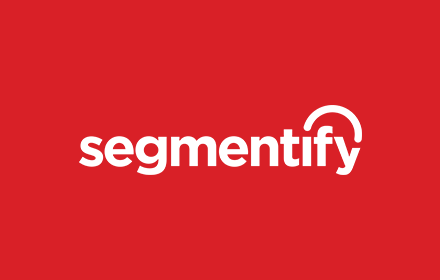 Segmentify Preview image 0