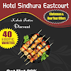 Hotel Sindhura East Court