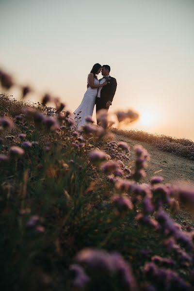 Photographe de mariage Darya Gileva (daria333). Photo du 28 février 2019