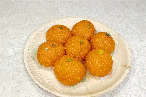 Motichoor Laddu