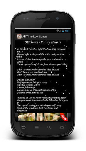 免費下載音樂APP|All Time Low Songs app開箱文|APP開箱王