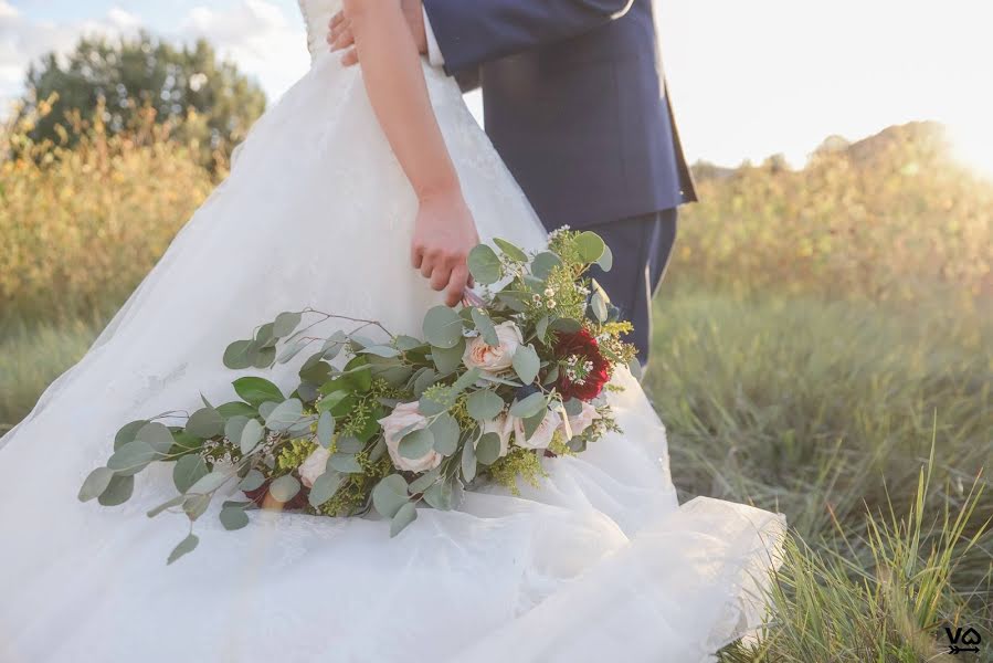 Fotógrafo de casamento Calie Vannet (calievannet). Foto de 25 de maio 2023