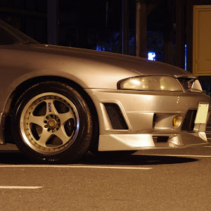 スカイライン GT-R BCNR33