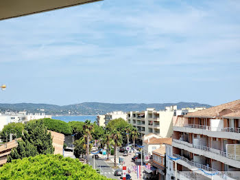 appartement à Cavalaire-sur-Mer (83)