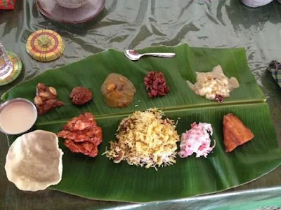 Kaaraikudi Chettinadu Special