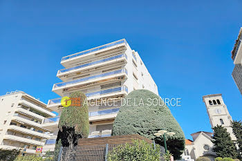 appartement à Cannes (06)