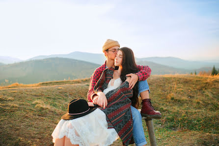 Wedding photographer Saida Demchenko (saidaalive). Photo of 18 March 2020